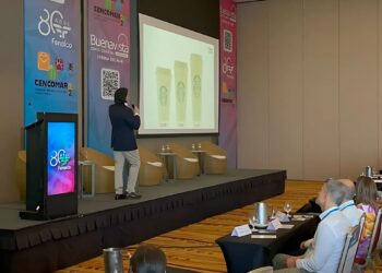 Pricing Institute marca la diferencia en CENCOMAR 2025 con charlas sobre innovación y el poder oculto de los precios