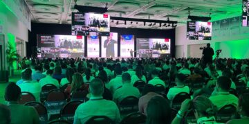 José Mirabal inspira al retail latinoamericano en el Congreso Góndola 2025 con su charla sobre estrategias de precios